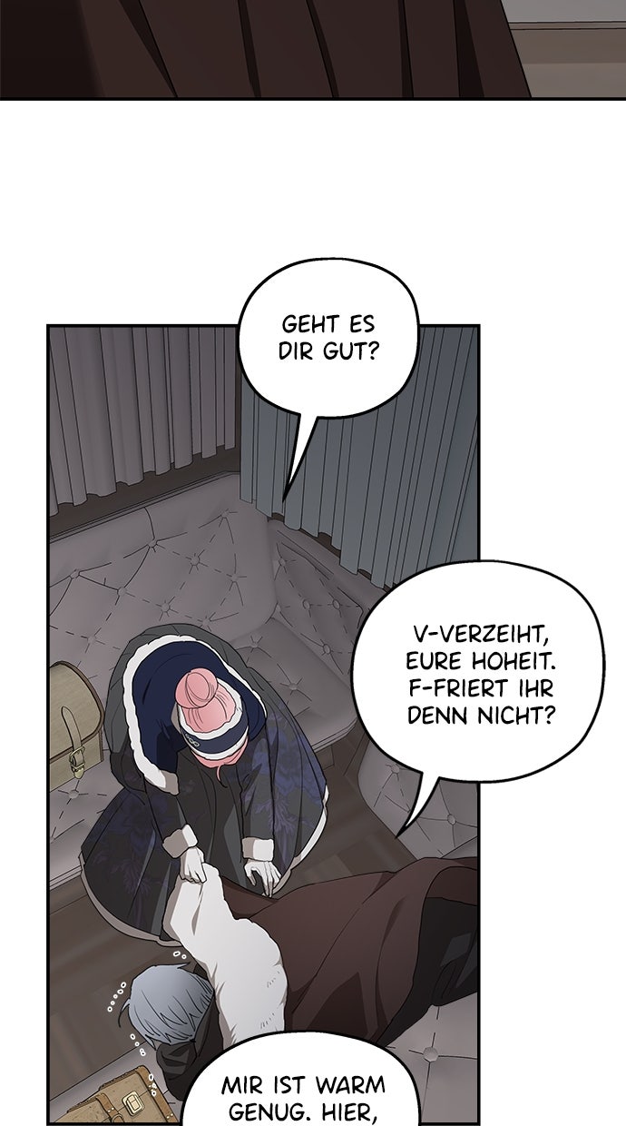 Read Meine Schwiegerfamilie ist besessen von mir Manga Online