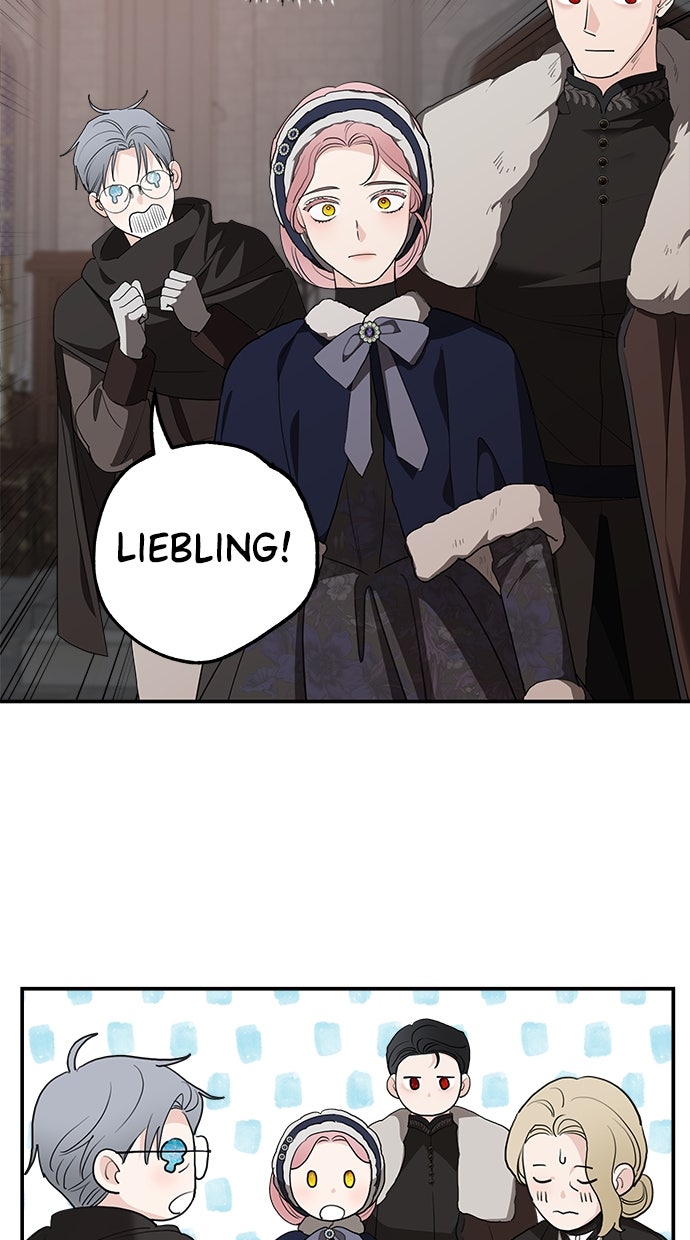 Read Meine Schwiegerfamilie ist besessen von mir Manga Online