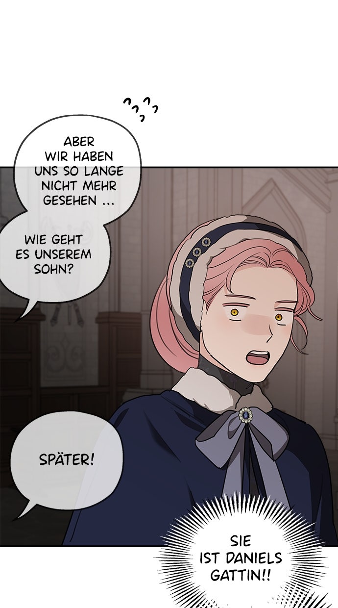 Read Meine Schwiegerfamilie ist besessen von mir Manga Online