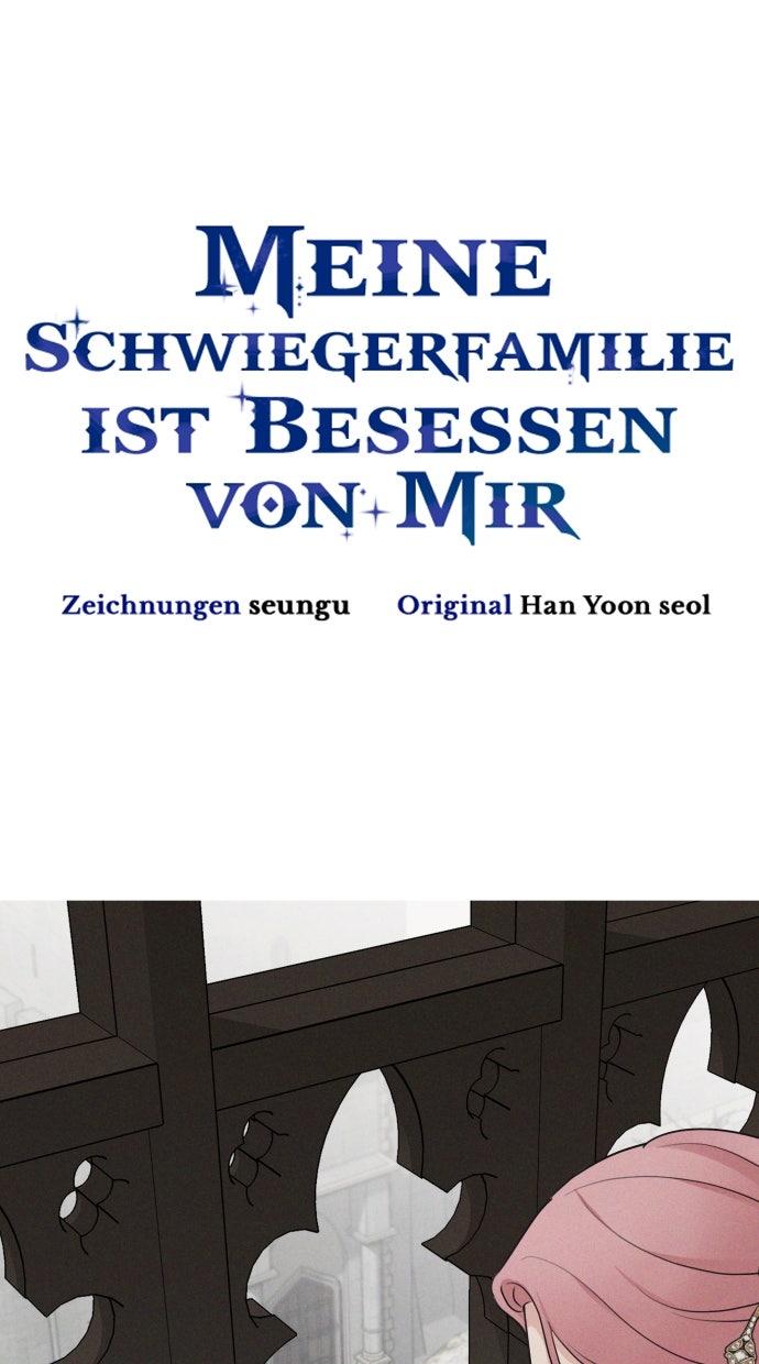 Read Meine Schwiegerfamilie ist besessen von mir Manga Online