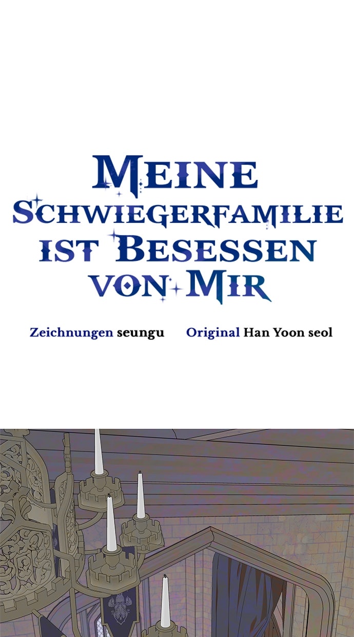 Read Meine Schwiegerfamilie ist besessen von mir Manga Online