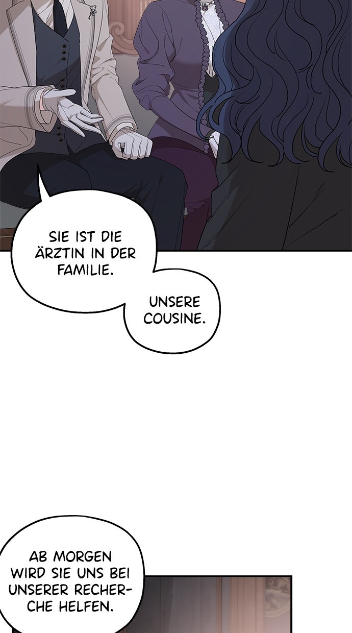 Read Meine Schwiegerfamilie ist besessen von mir Manga Online