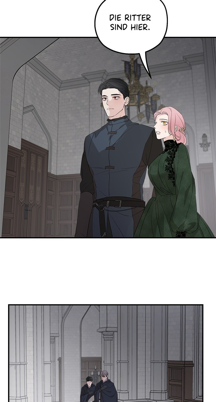 Read Meine Schwiegerfamilie ist besessen von mir Manga Online