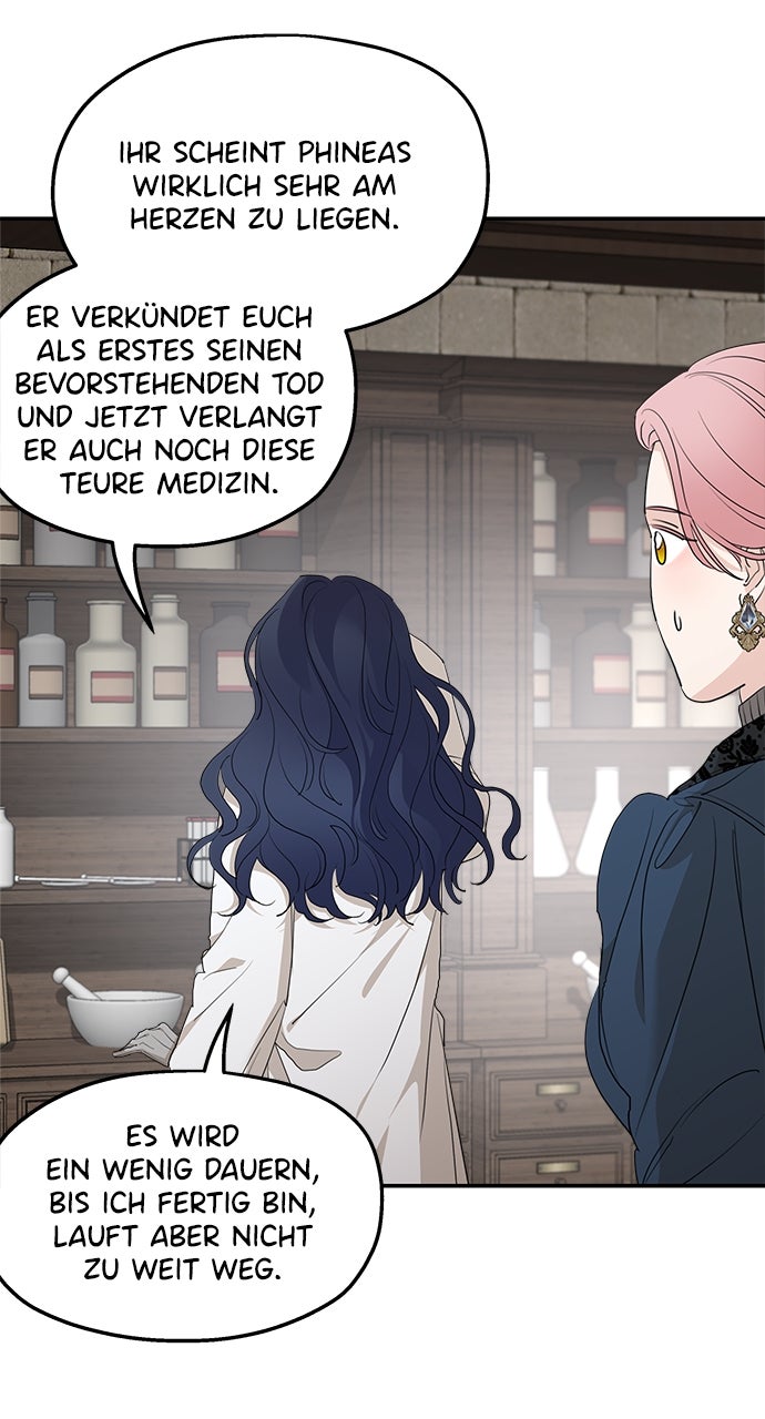 Read Meine Schwiegerfamilie ist besessen von mir Manga Online