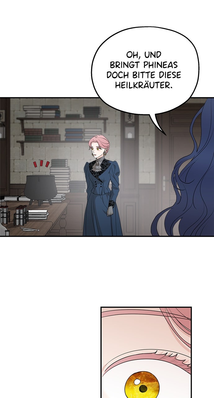 Read Meine Schwiegerfamilie ist besessen von mir Manga Online