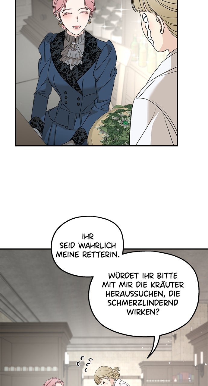 Read Meine Schwiegerfamilie ist besessen von mir Manga Online
