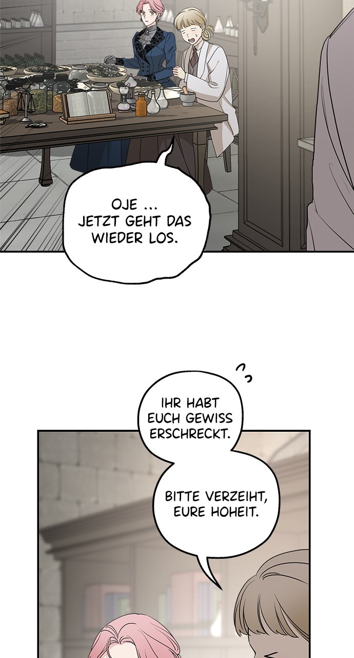 Read Meine Schwiegerfamilie ist besessen von mir Manga Online