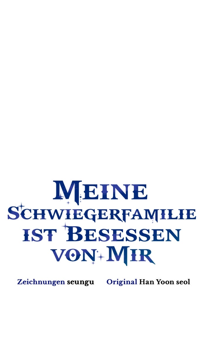 Read Meine Schwiegerfamilie ist besessen von mir Manga Online