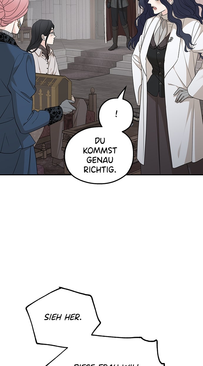 Read Meine Schwiegerfamilie ist besessen von mir Manga Online