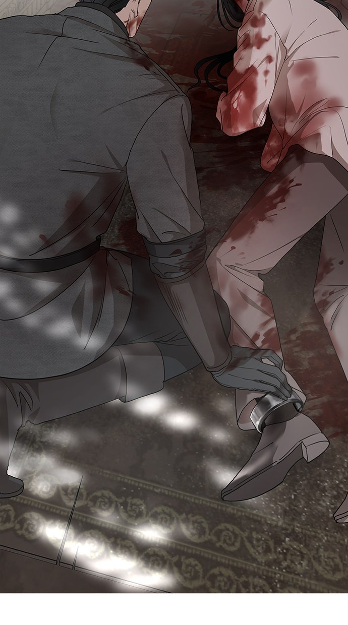 Read Meine Schwiegerfamilie ist besessen von mir Manga Online