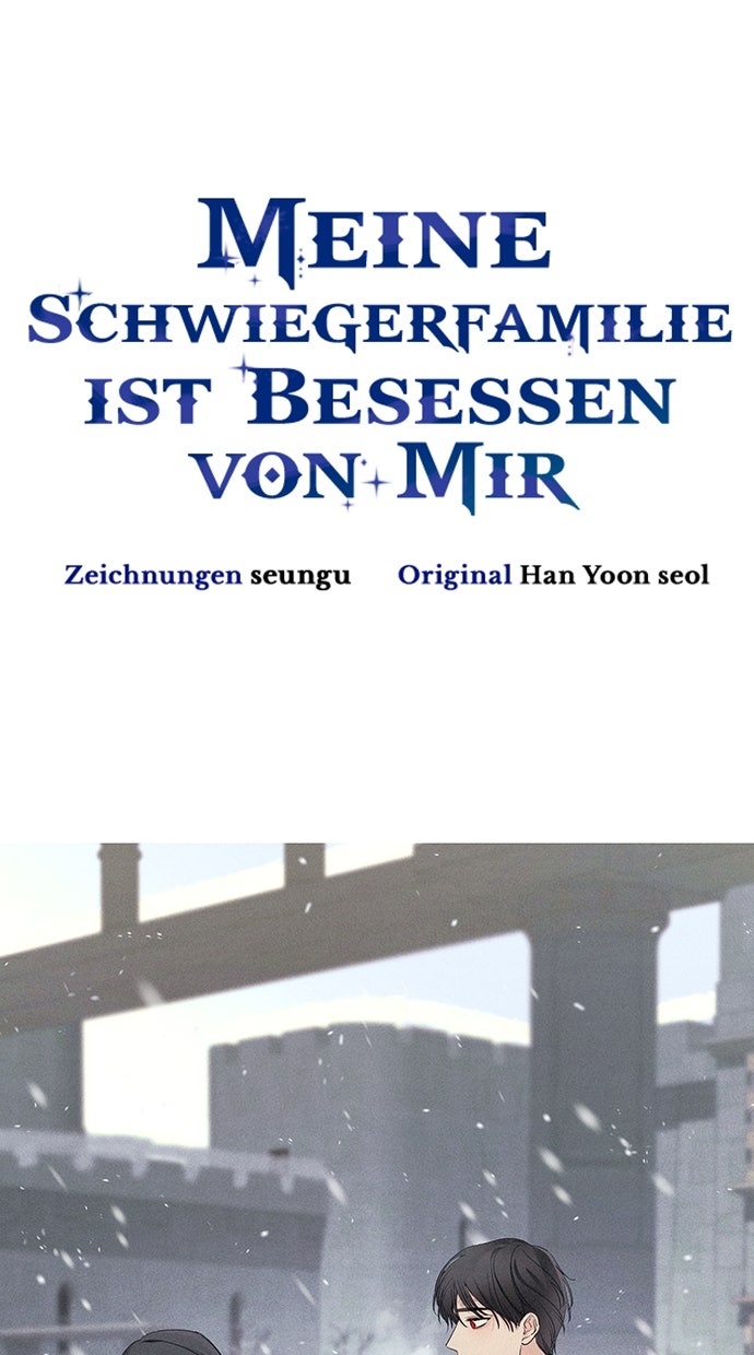 Read Meine Schwiegerfamilie ist besessen von mir Manga Online