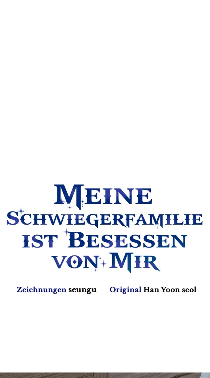 Read Meine Schwiegerfamilie ist besessen von mir Manga Online