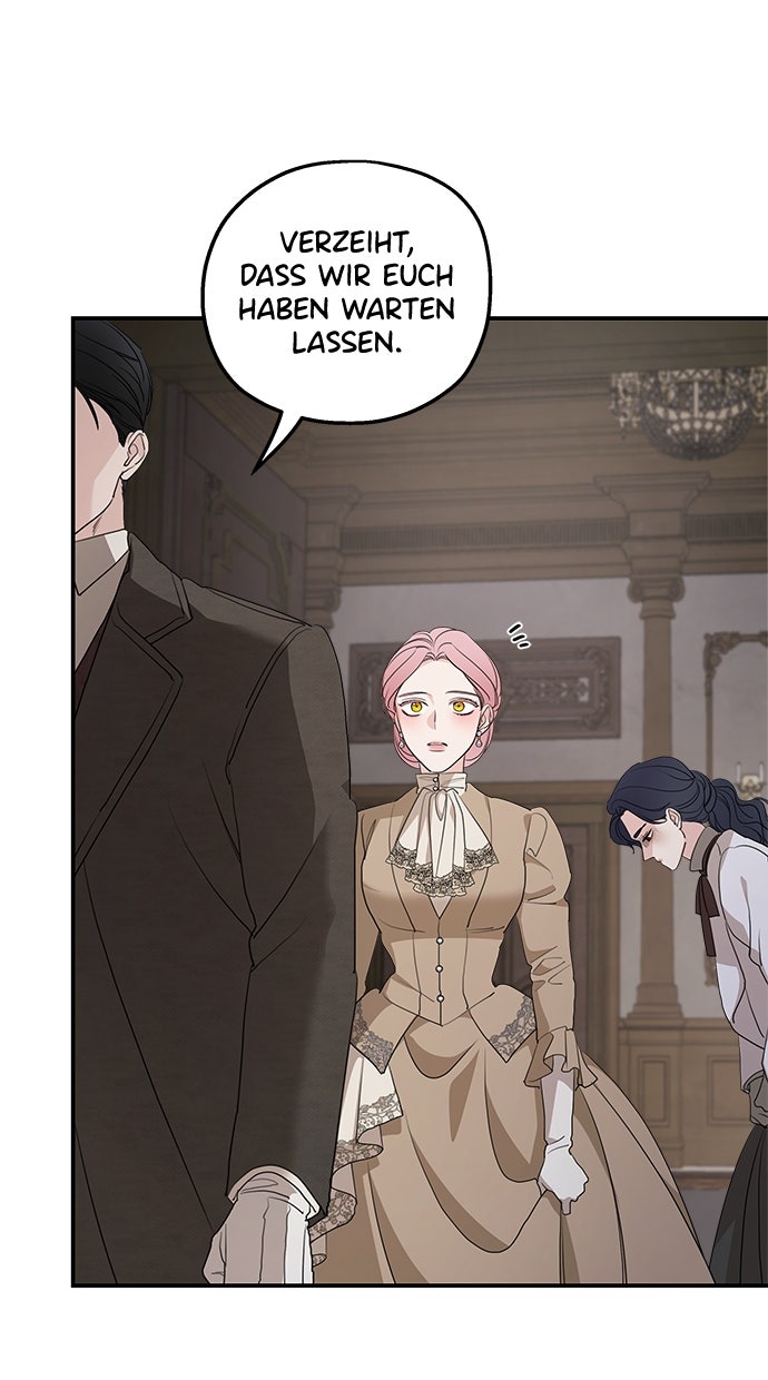Read Meine Schwiegerfamilie ist besessen von mir Manga Online