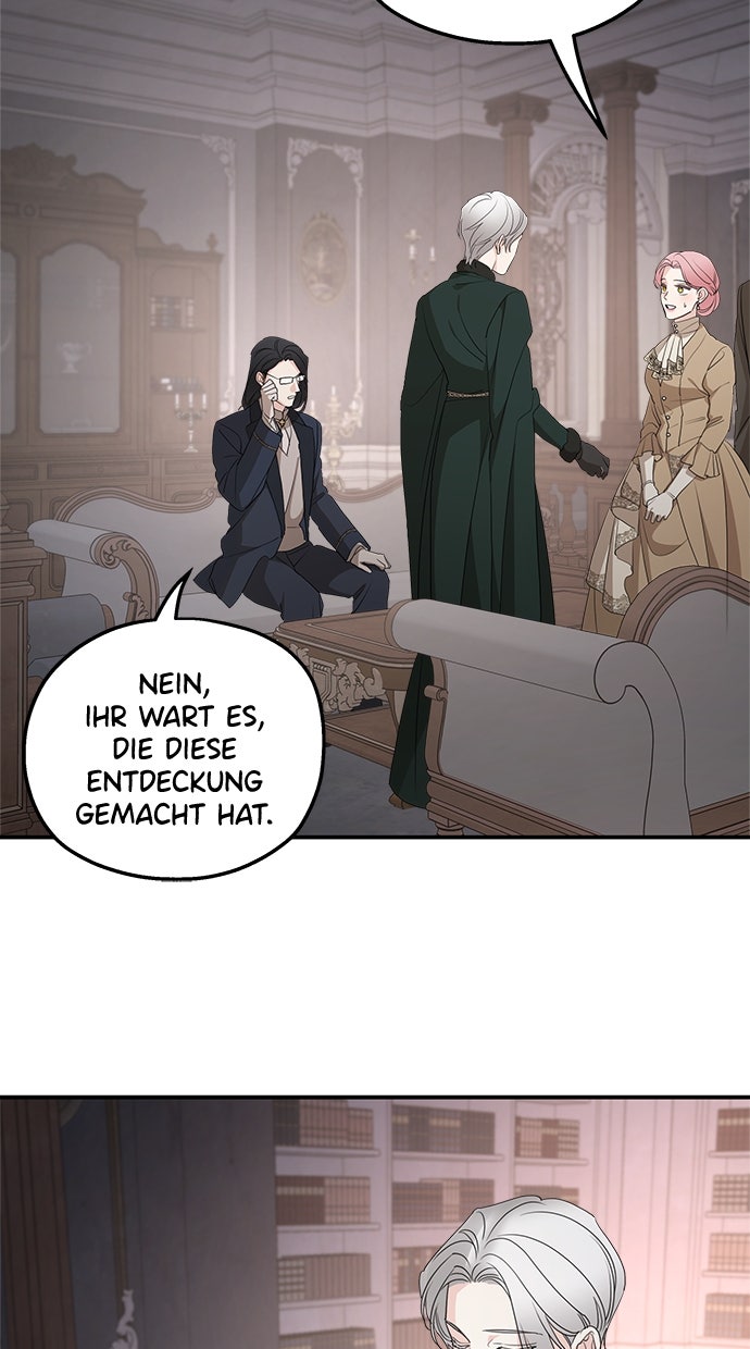 Read Meine Schwiegerfamilie ist besessen von mir Manga Online