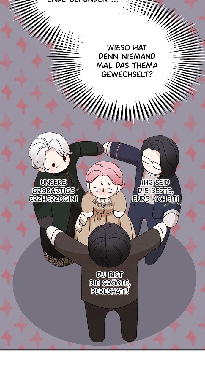 Read Meine Schwiegerfamilie ist besessen von mir Manga Online