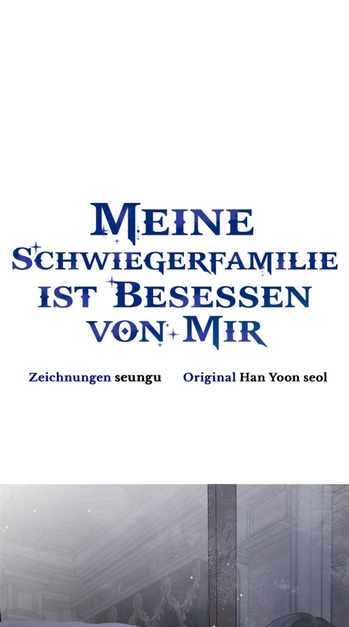 Read Meine Schwiegerfamilie ist besessen von mir Manga Online