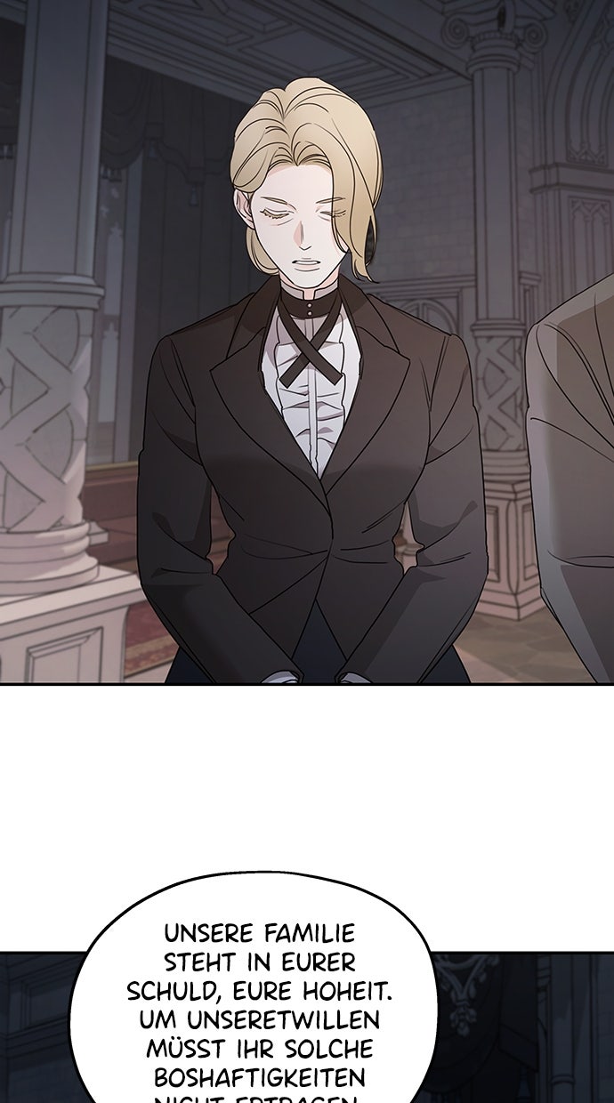 Read Meine Schwiegerfamilie ist besessen von mir Manga Online