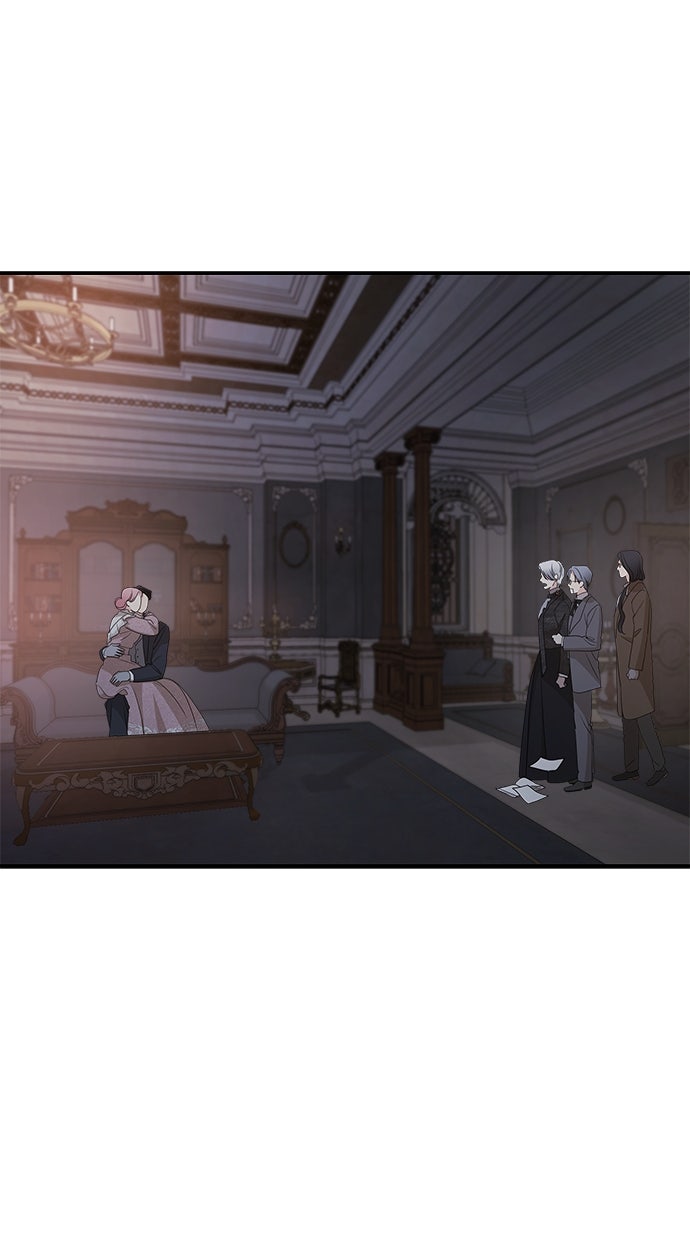 Read Meine Schwiegerfamilie ist besessen von mir Manga Online