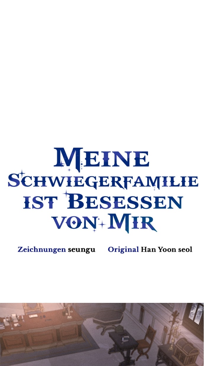 Read Meine Schwiegerfamilie ist besessen von mir Manga Online