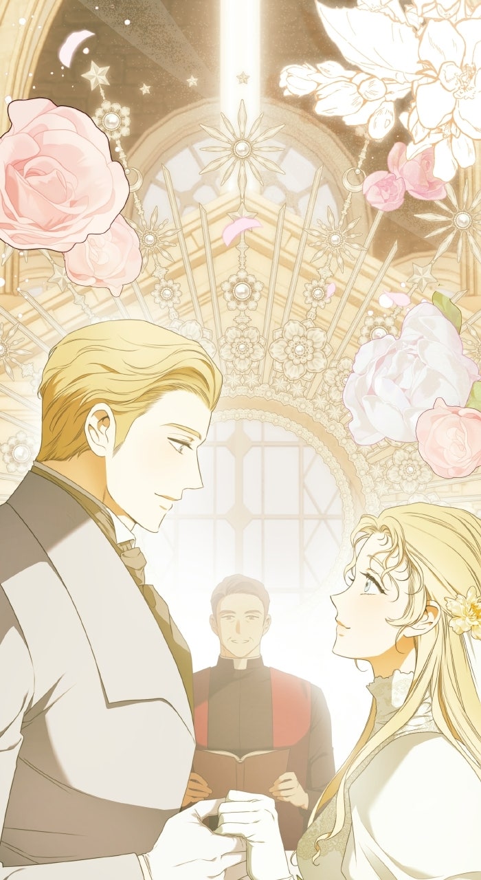 Read Miss Pendleton Manga Online