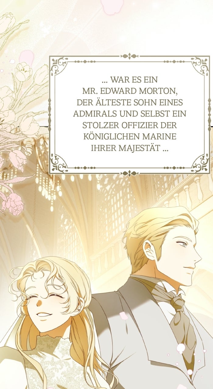 Read Miss Pendleton Manga Online