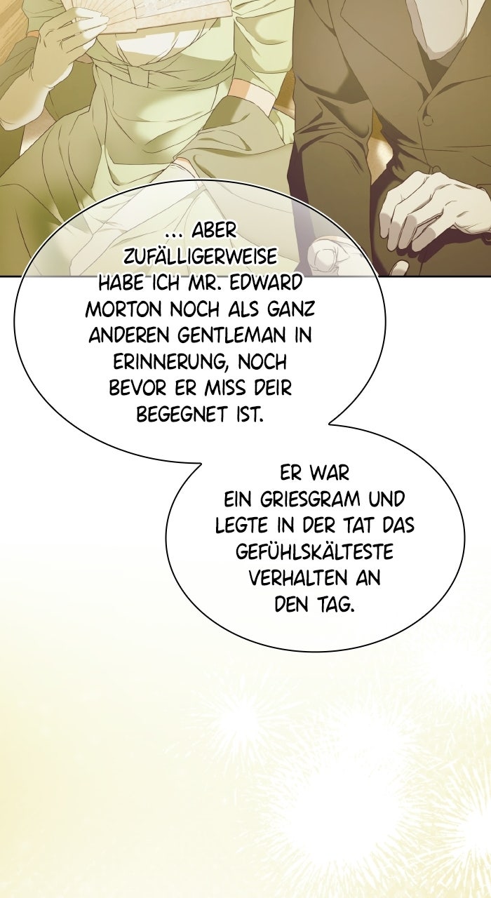 Read Miss Pendleton Manga Online