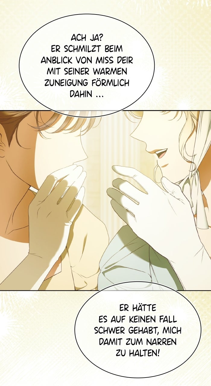 Read Miss Pendleton Manga Online