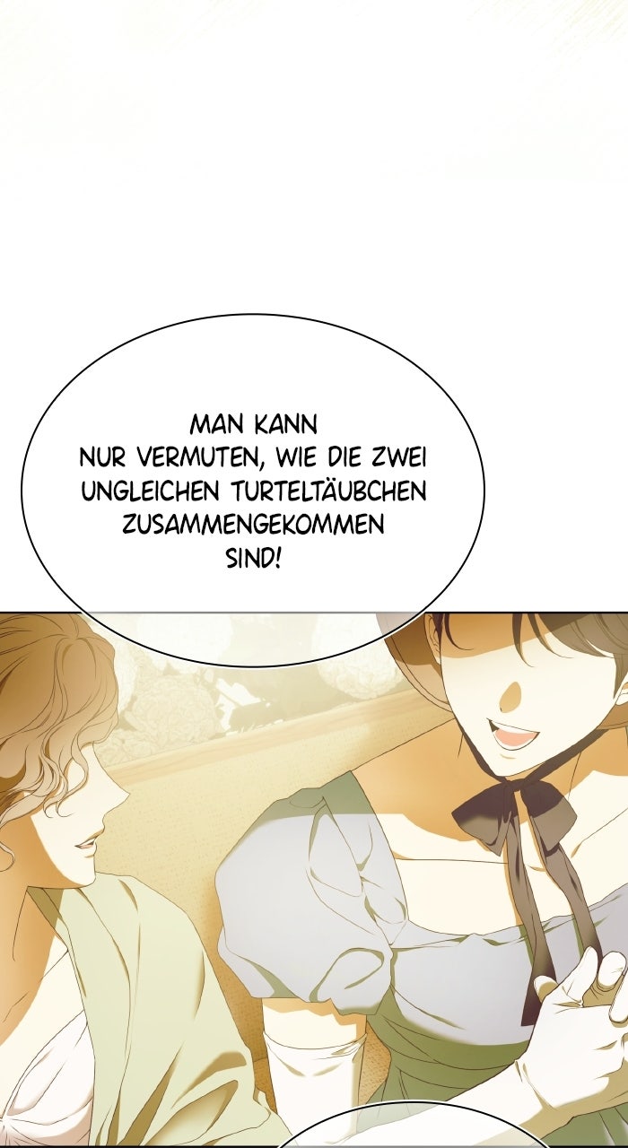 Read Miss Pendleton Manga Online