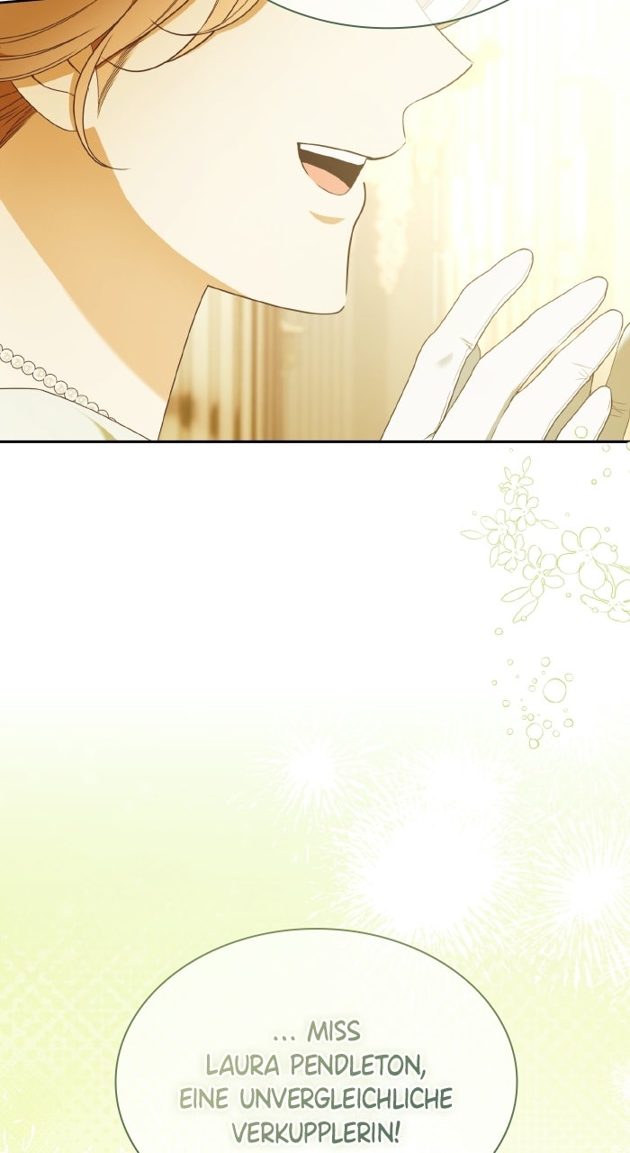 Read Miss Pendleton Manga Online