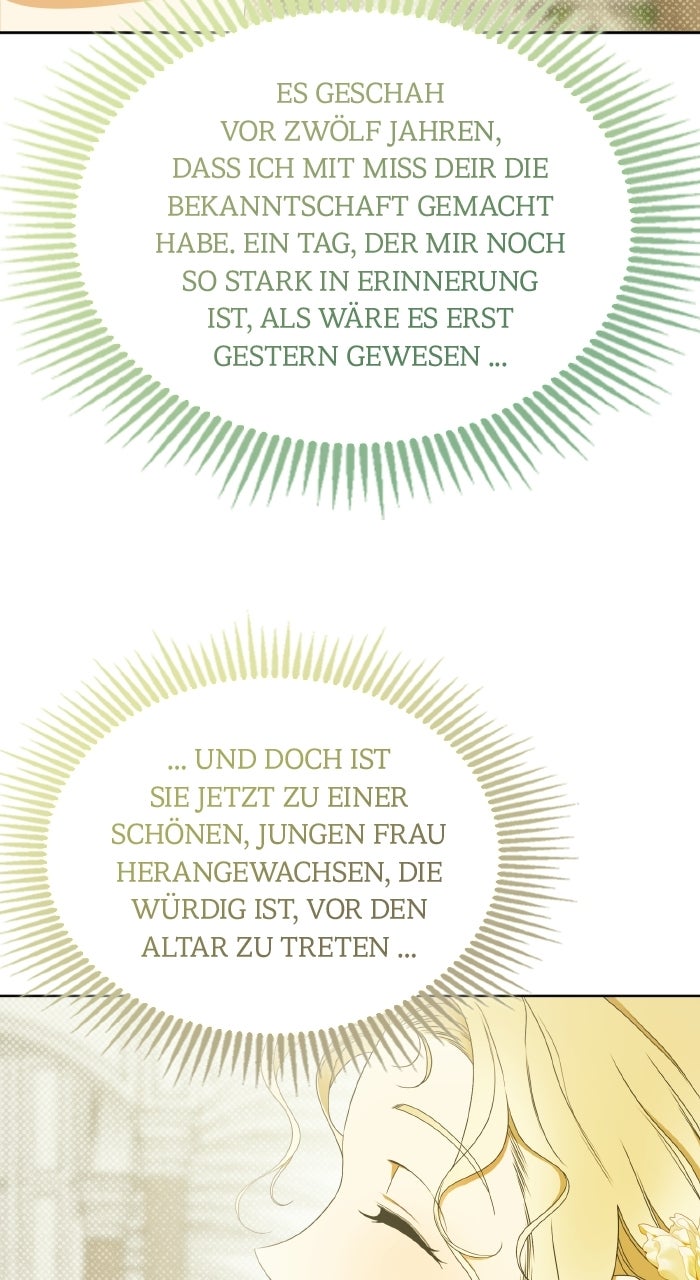 Read Miss Pendleton Manga Online