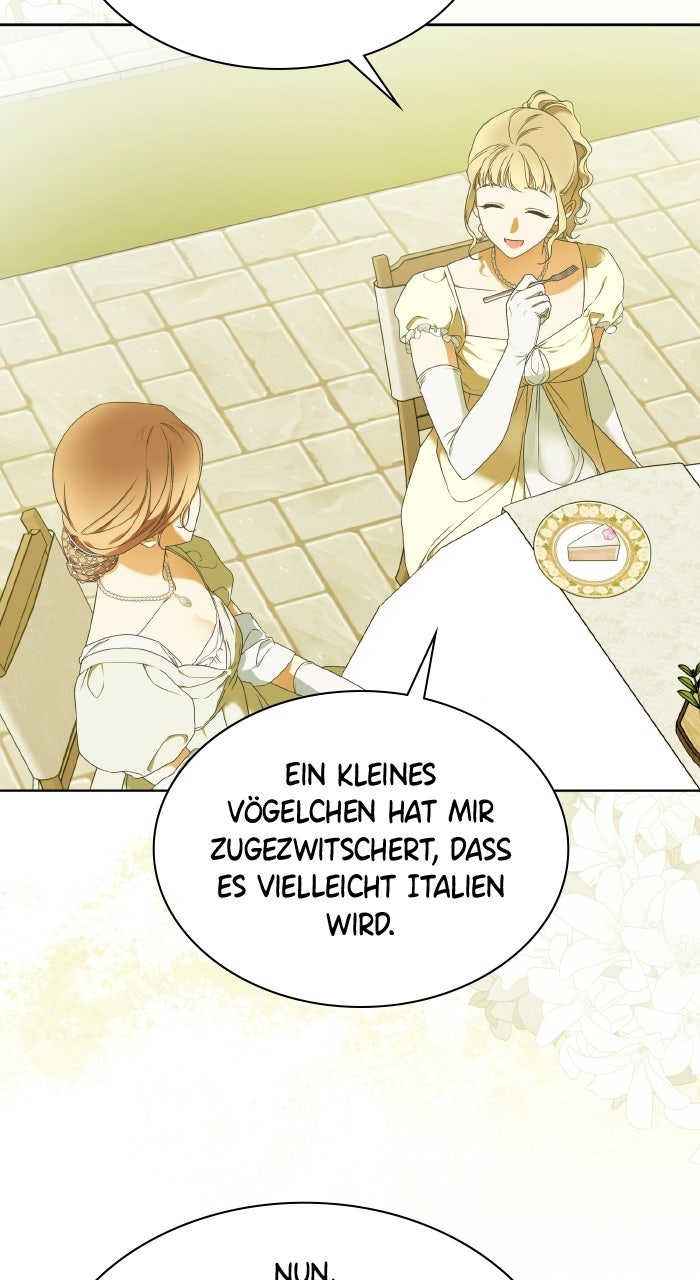 Read Miss Pendleton Manga Online