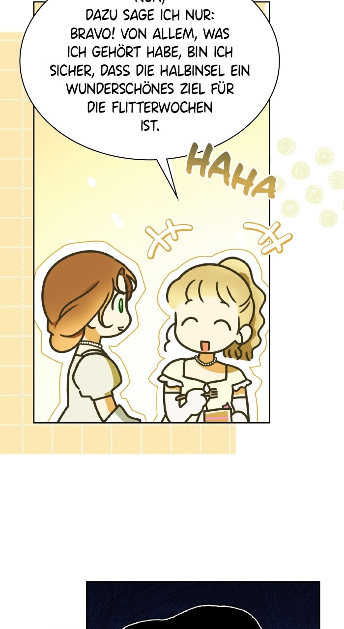 Read Miss Pendleton Manga Online