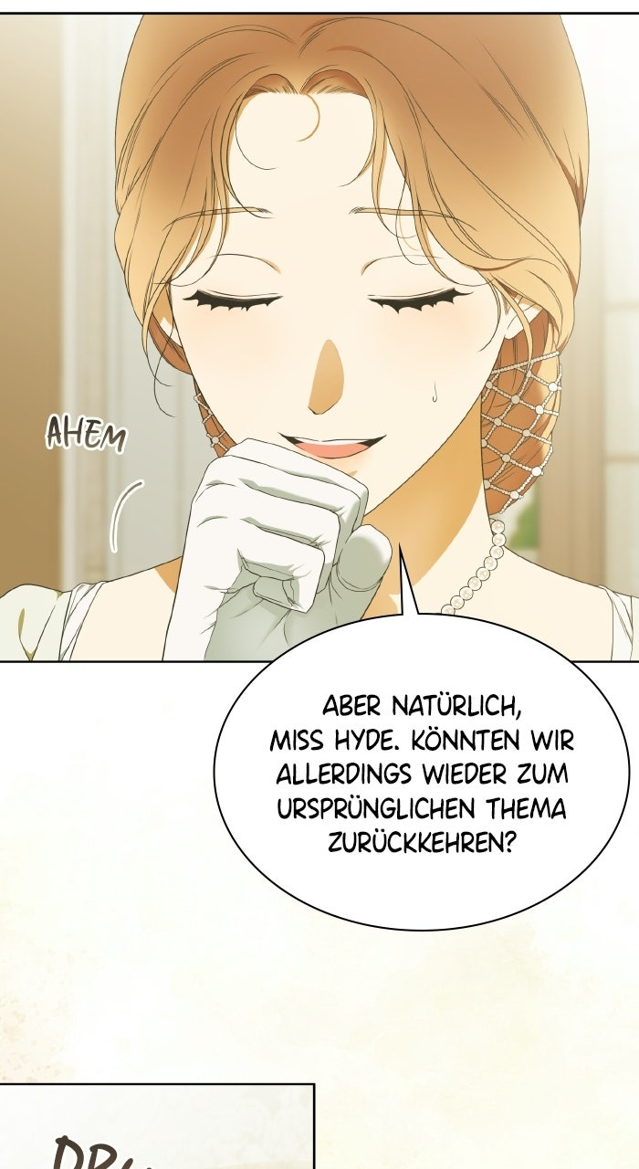 Read Miss Pendleton Manga Online