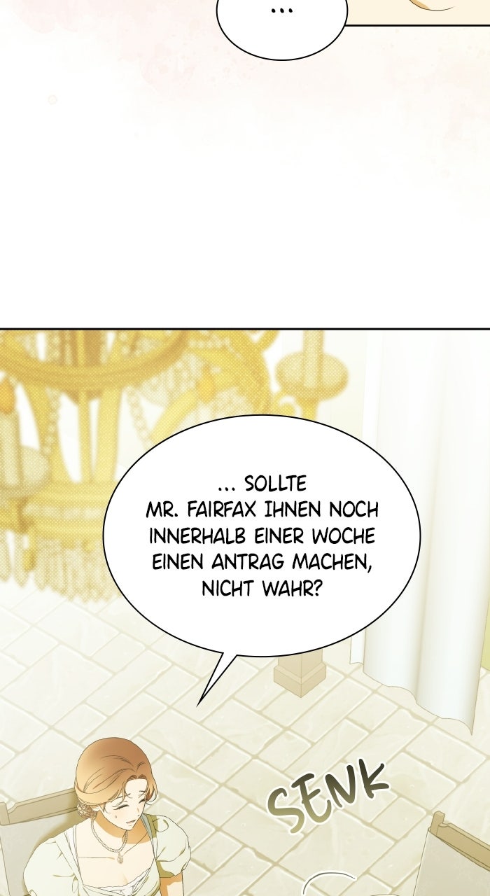 Read Miss Pendleton Manga Online