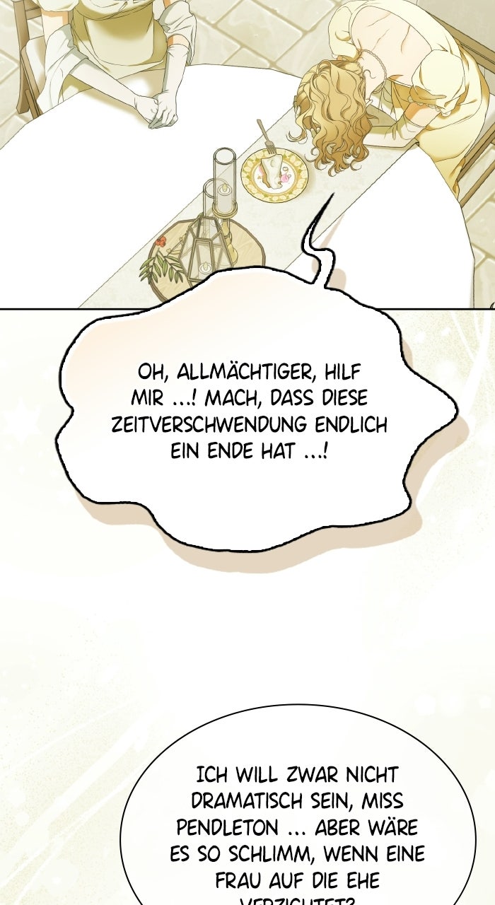 Read Miss Pendleton Manga Online