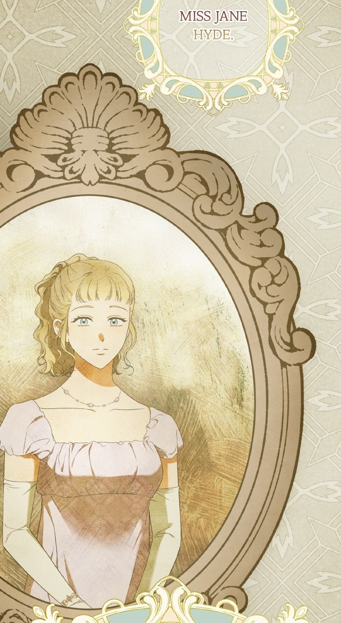 Read Miss Pendleton Manga Online