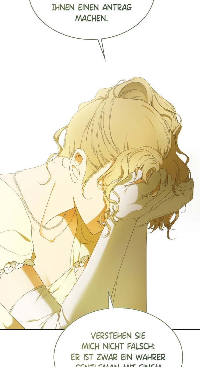 Read Miss Pendleton Manga Online