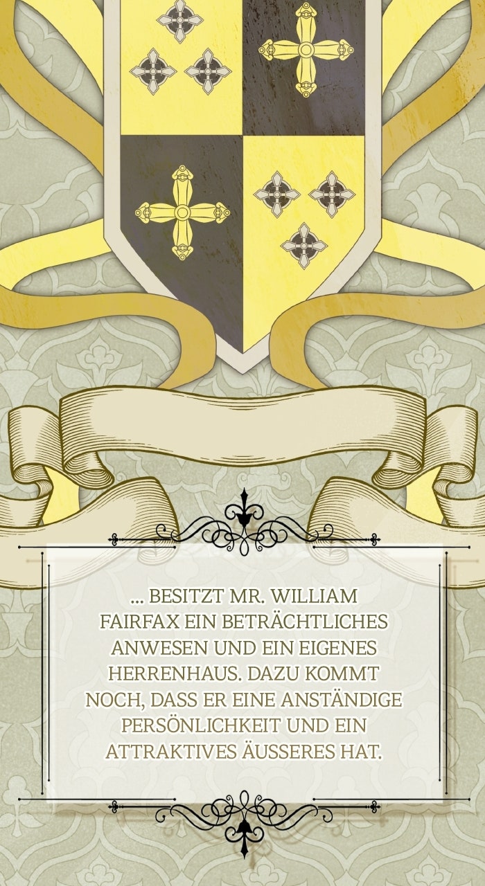 Read Miss Pendleton Manga Online