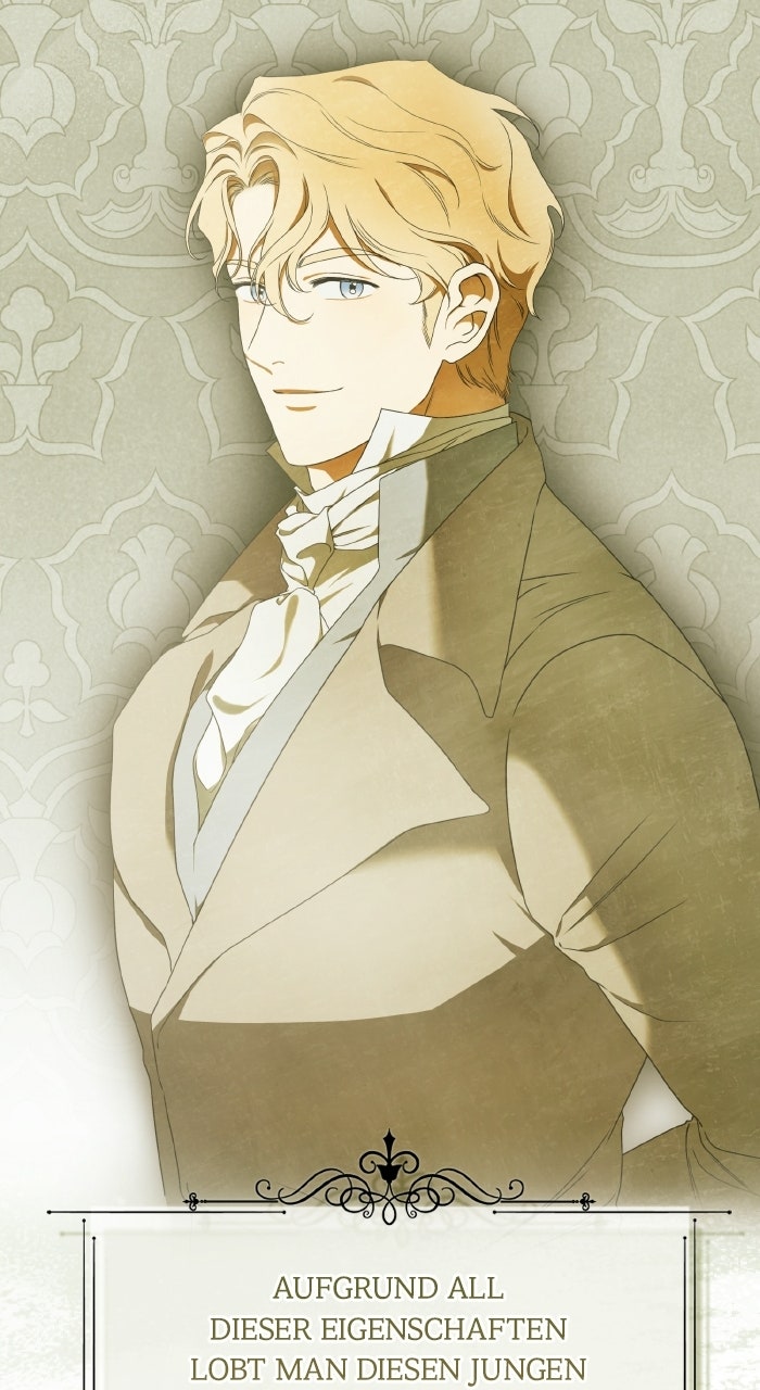 Read Miss Pendleton Manga Online