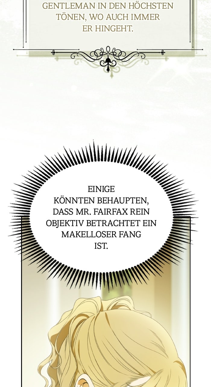 Read Miss Pendleton Manga Online