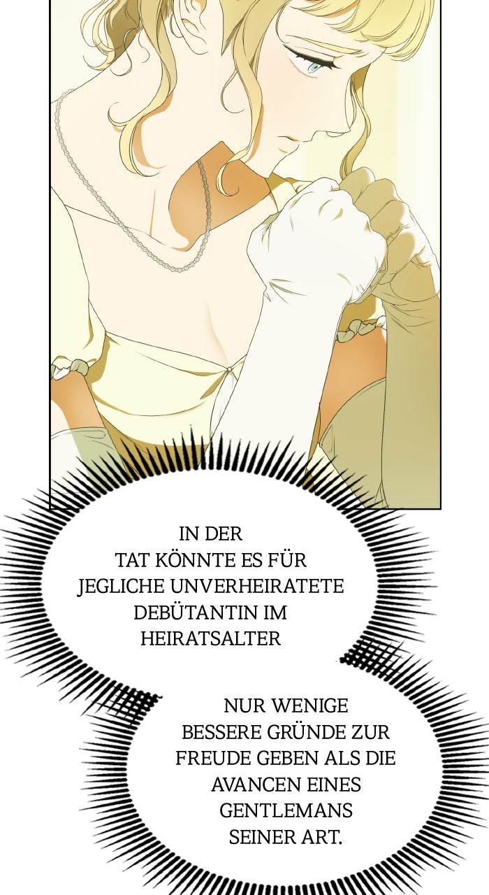 Read Miss Pendleton Manga Online