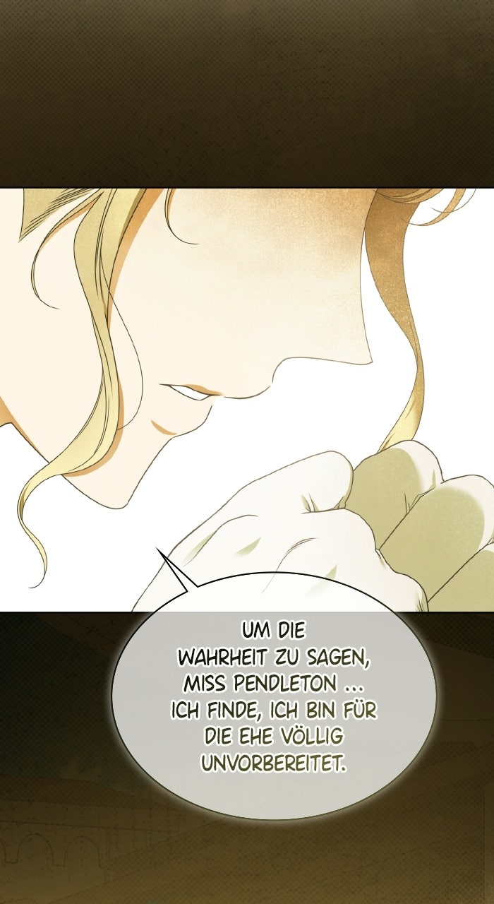 Read Miss Pendleton Manga Online