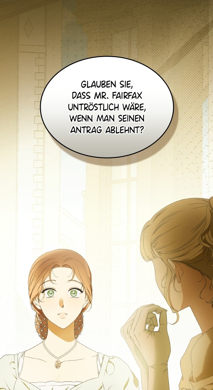 Read Miss Pendleton Manga Online