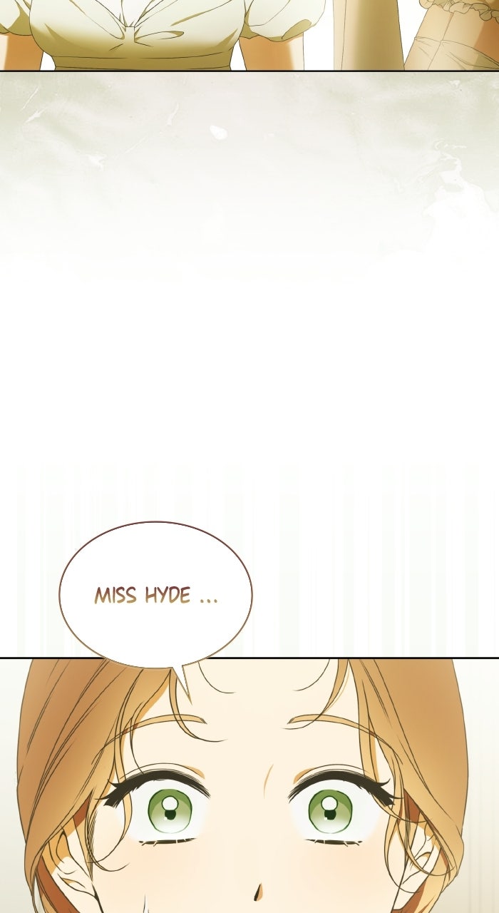 Read Miss Pendleton Manga Online