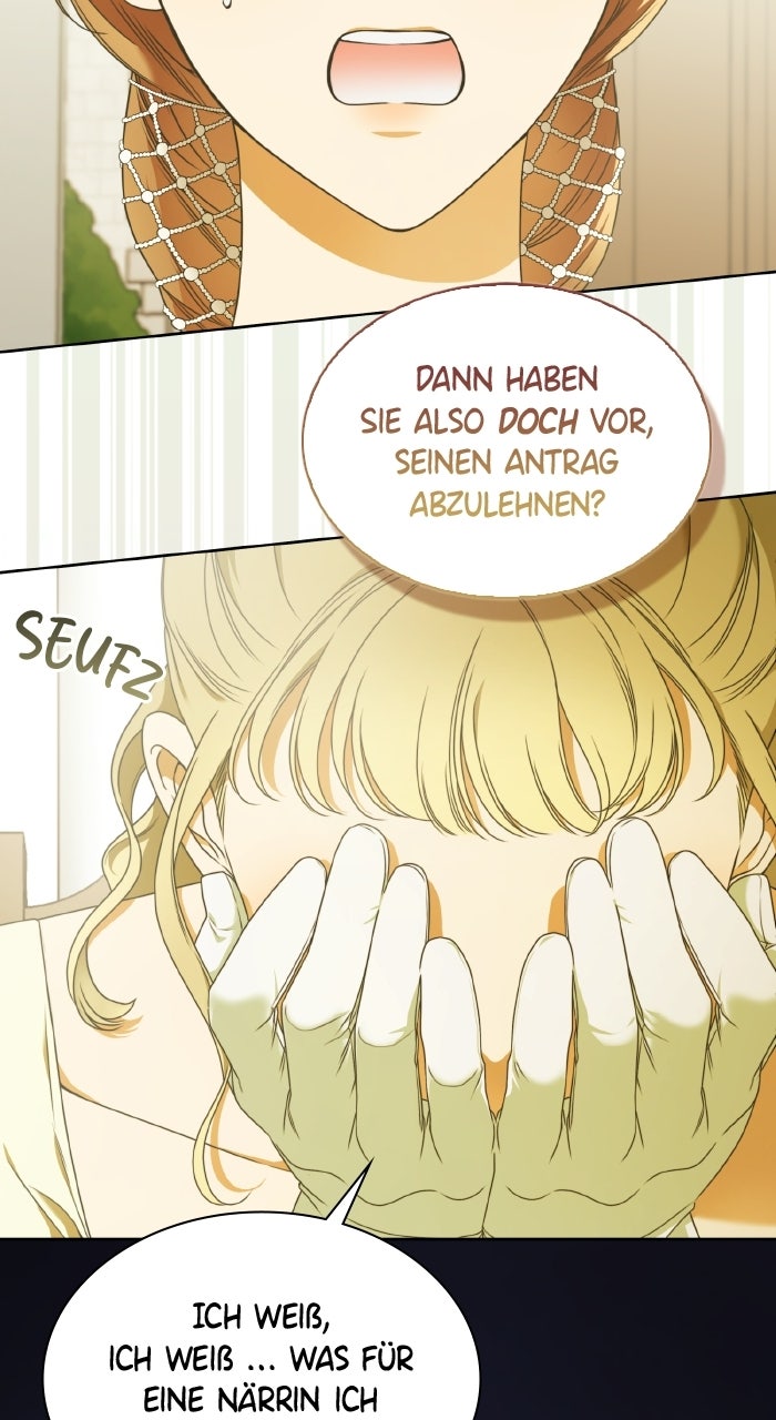 Read Miss Pendleton Manga Online