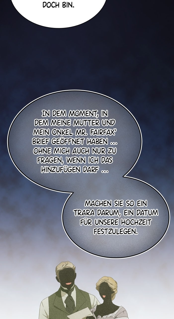 Read Miss Pendleton Manga Online