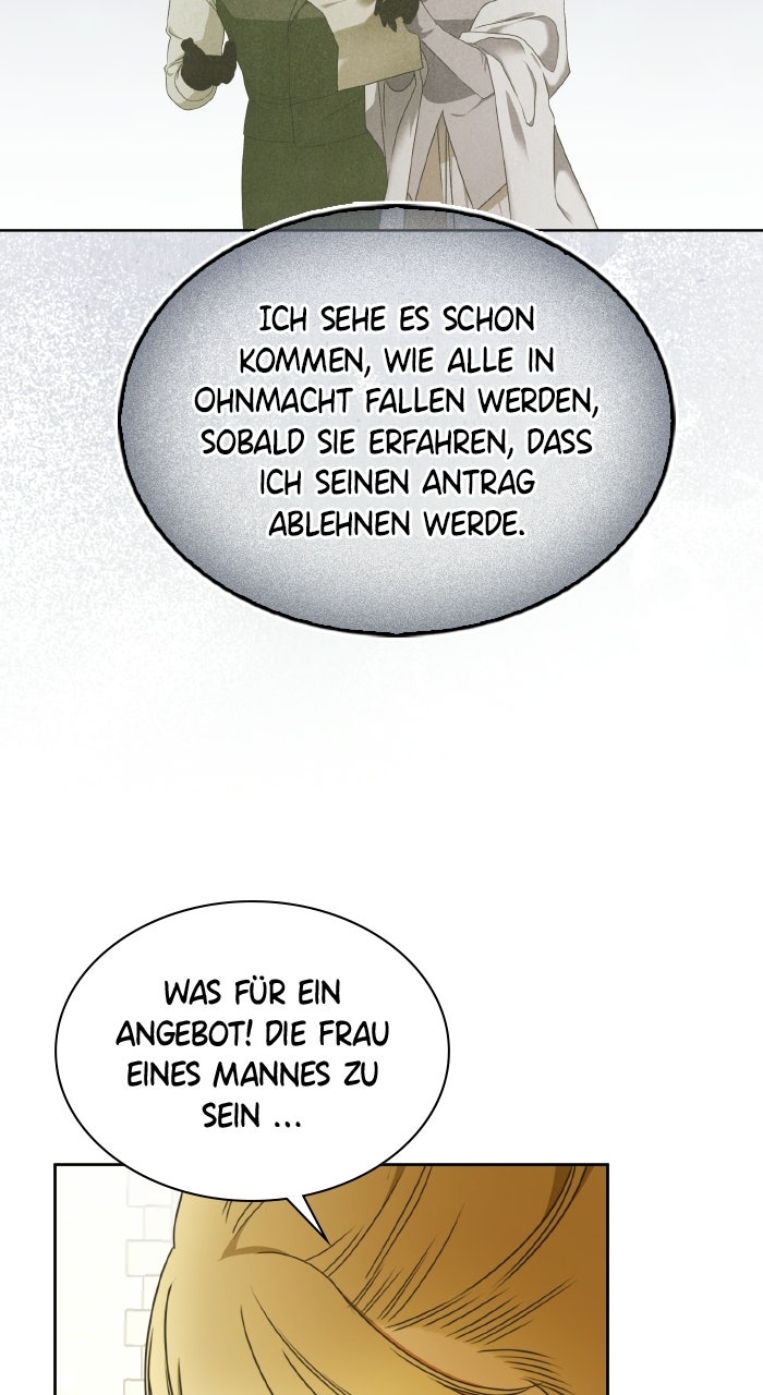 Read Miss Pendleton Manga Online