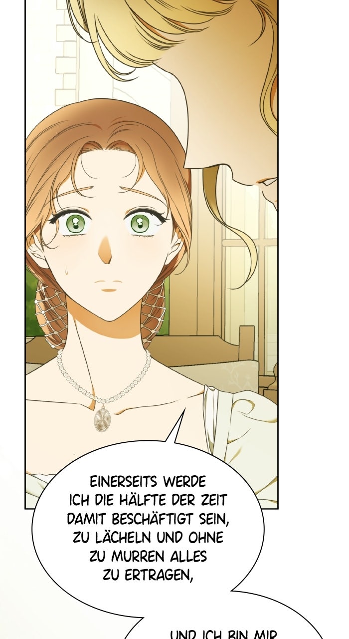 Read Miss Pendleton Manga Online