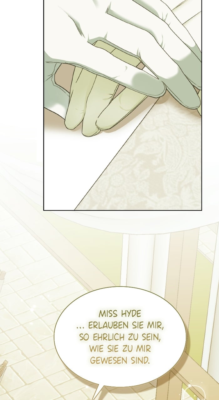 Read Miss Pendleton Manga Online