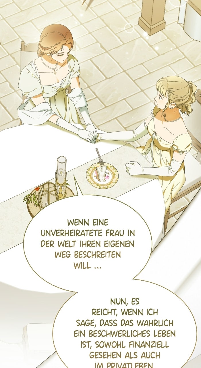 Read Miss Pendleton Manga Online